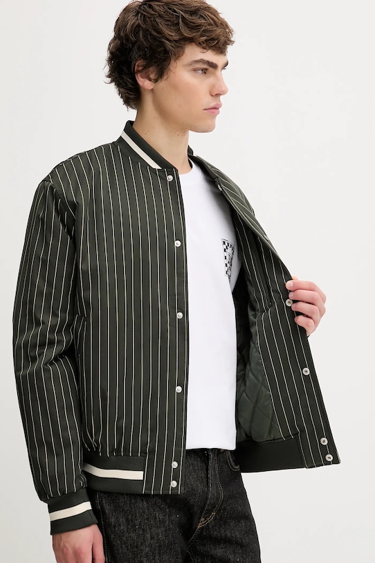 Les Deux kurtka bomber Varsity 1000381