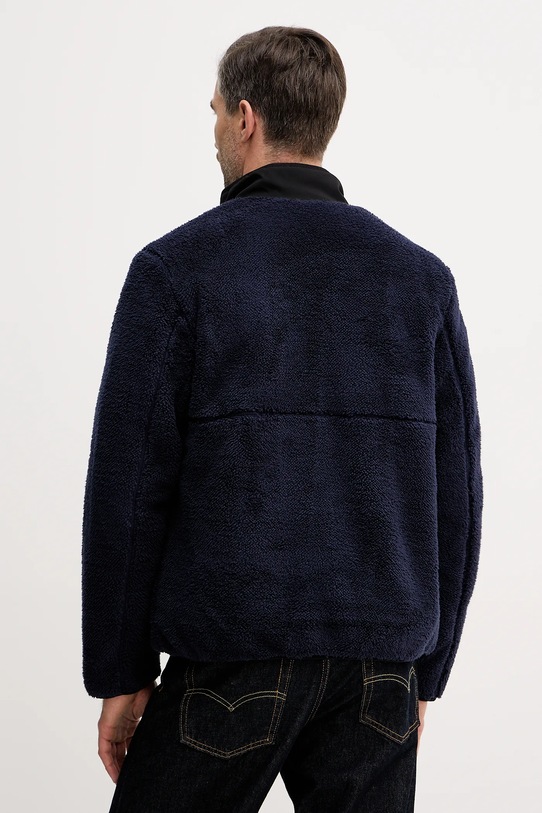 Дрехи Яке United Colors of Benetton 2LNEUN06Y тъмносин