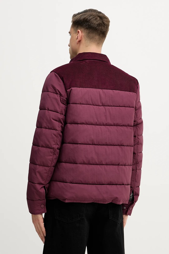 Odjeća Jakna United Colors of Benetton 2RWLUN06V bordo