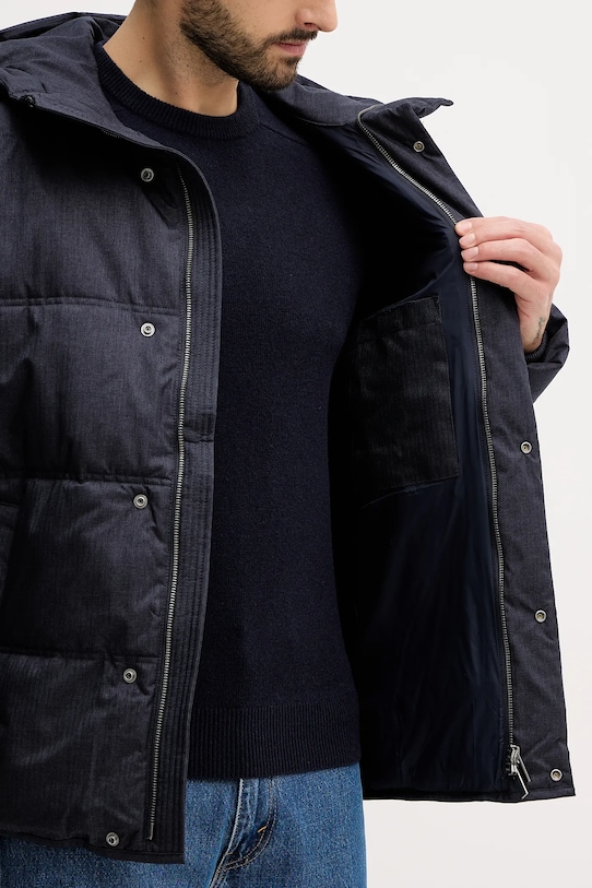 United Colors of Benetton giacca 2MNAUN06X