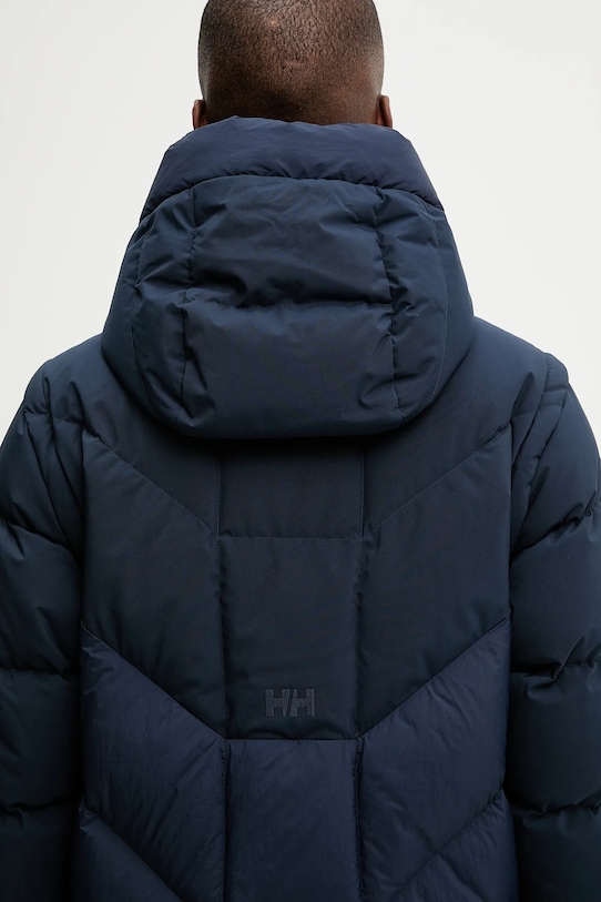 Helly Hansen rövid kabát VILLAGE MODULAR DOWN JACKET 54492