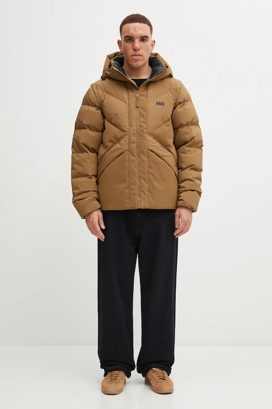 Helly Hansen rövid kabát VILLAGE MODULAR DOWN JACKET 54492