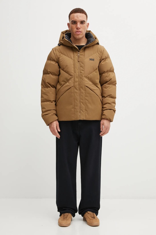 Helly Hansen kurtka VILLAGE MODULAR DOWN JACKET 54492