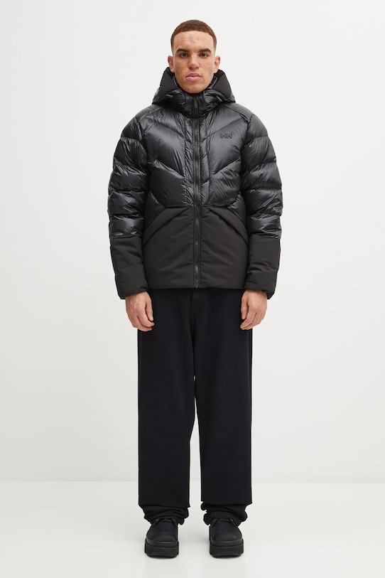 Helly Hansen kurtka puchowa VILLAGE DOWN JACKET 54493