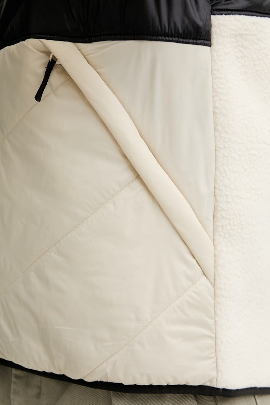 Helly Hansen куртка чоловіча VILLAGE HYBRID JACKET 54499 чорний