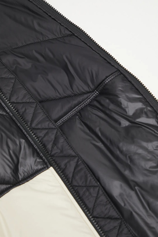 Helly Hansen kurtka VILLAGE HYBRID JACKET 54499 czarny