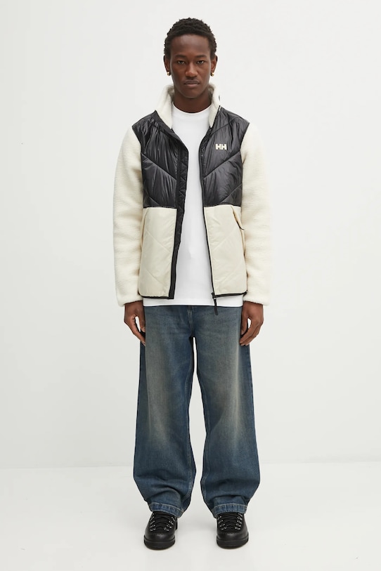 Helly Hansen rövid kabát VILLAGE HYBRID JACKET 54499