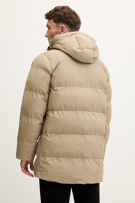 Odzież Helly Hansen kurtka ALBY PUFFY PARKA 54133. beżowy