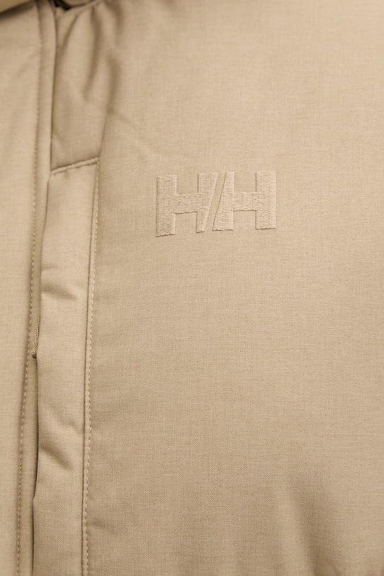 Helly Hansen kurtka ALBY PUFFY PARKA 54133. beżowy