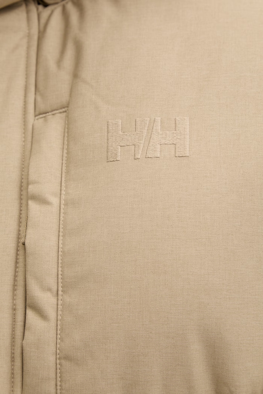 Helly Hansen kurtka ALBY PUFFY PARKA 54133. beżowy