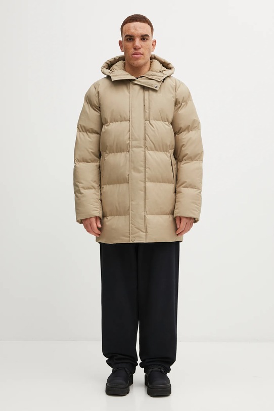 Helly Hansen kurtka ALBY PUFFY PARKA 54133.