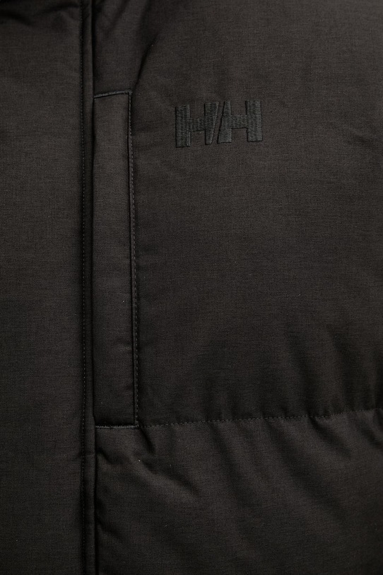 Helly Hansen kurtka ALBY PUFFY PARKA 54133. czarny