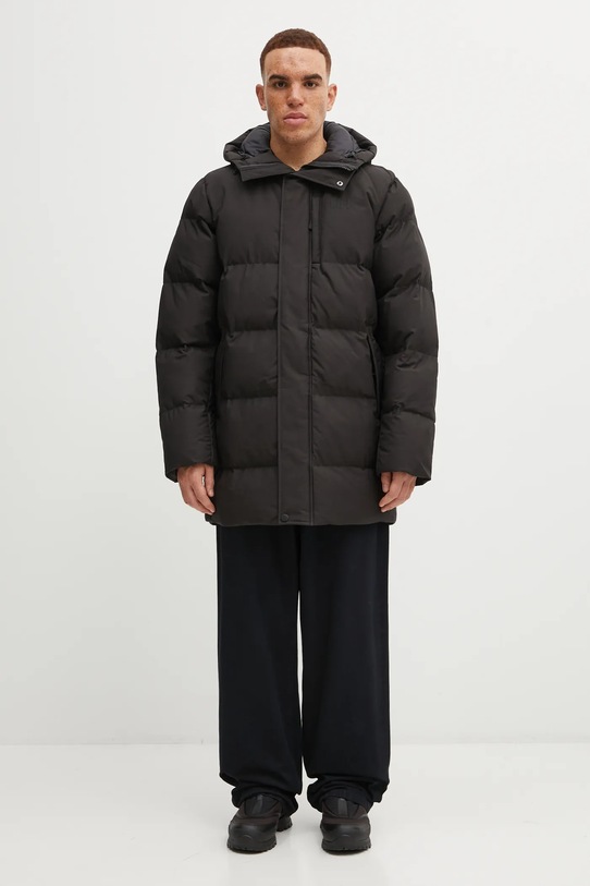 Helly Hansen kurtka ALBY PUFFY PARKA 54133.