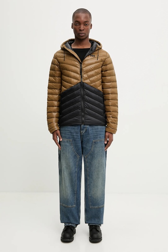 Μπουφάν με επένδυση από πούπουλα Helly Hansen STOWE DOWN JACKET 54494