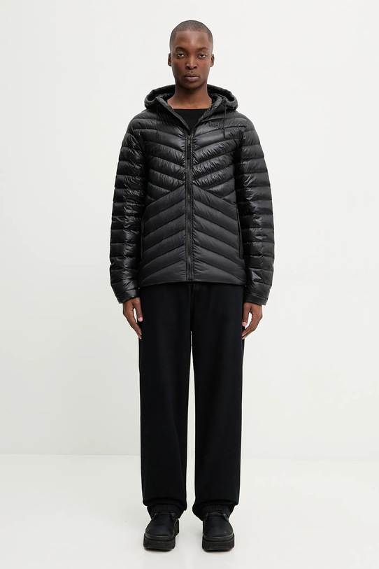 Péřová bunda Helly Hansen STOWE DOWN JACKET 54494