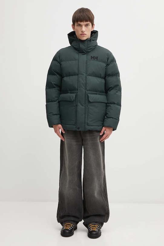 Helly Hansen kurtka NORDIC PUFFY JACKET 54513