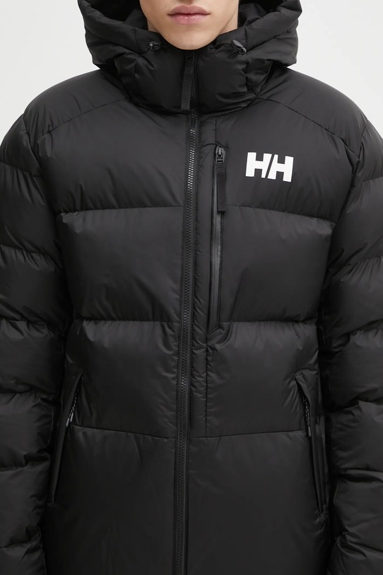 Helly Hansen kurtka ACTIVE WINTER PARKA czarny 54514