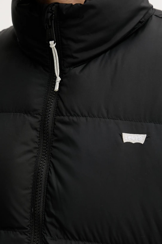 Levi's kurtka A8568 czarny