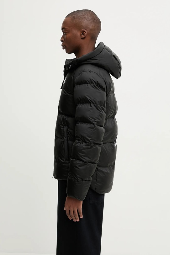Helly Hansen kurtka ACTIVE WINTER PARKA 54514. czarny AW25