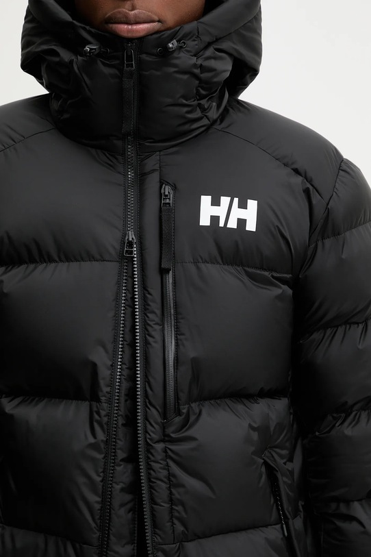 Helly Hansen kurtka ACTIVE WINTER PARKA czarny 54514.