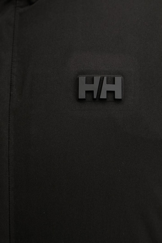 Helly Hansen kurtka puchowa URB PRO HT DOWN COAT 54138 czarny