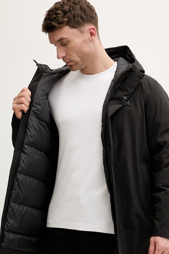 Helly Hansen kurtka puchowa URB PRO HT DOWN COAT 54138