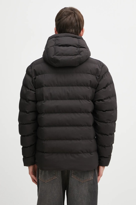 Odzież Helly Hansen kurtka ALBY PUFFY JACKET 53526 czarny