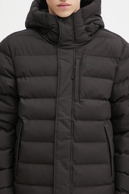 Helly Hansen kurtka ALBY PUFFY JACKET czarny 53526