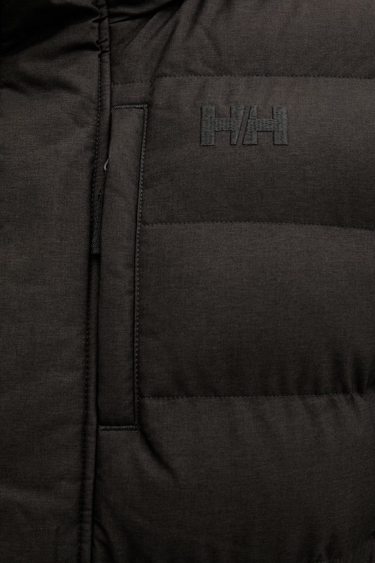 Helly Hansen kurtka ALBY PUFFY JACKET 53526 czarny