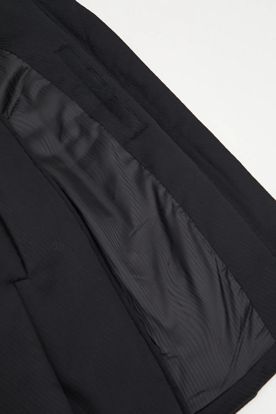 Ader Error kurtka PUCH BO01FWDW0101BK czarny
