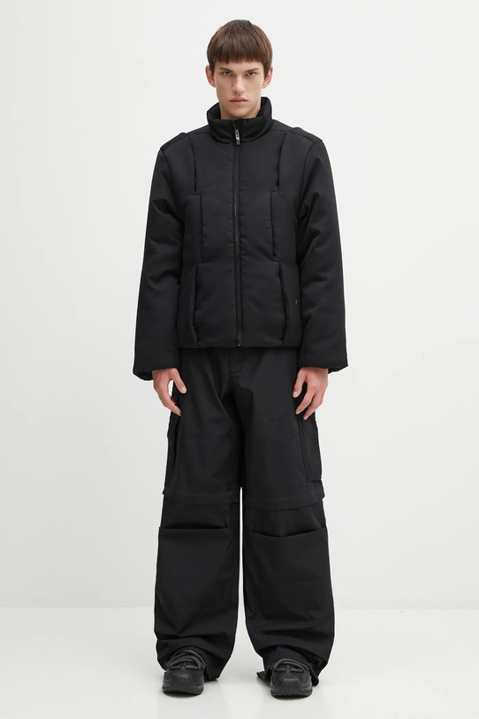 Ader Error kurtka PUCH BO01FWDW0101BK