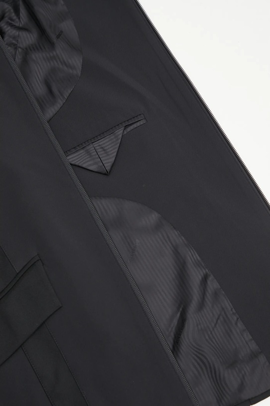 Ader Error kurtka JACKET BO01FWJK0402BK