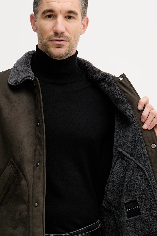 Jakna Sisley 2KVHSN04B