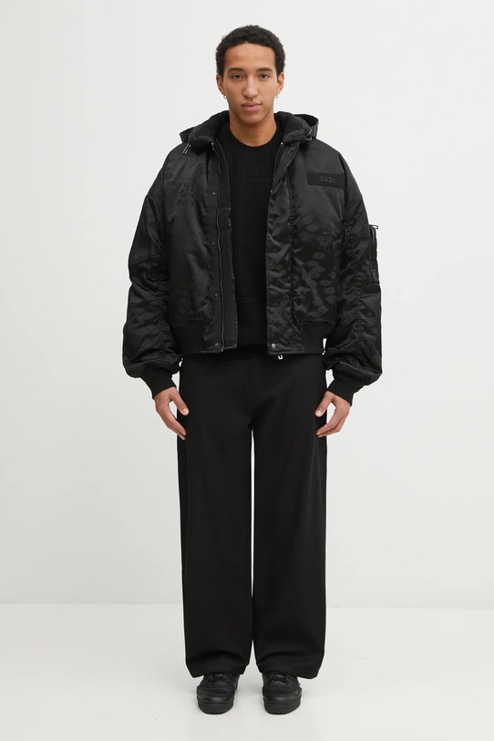 032C kurtka 'Melting Daisies' F25.URW.1902.000