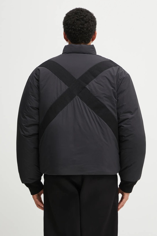 Odzież 032C kurtka puchowa 'Game Day' F25.URW.1903.000 czarny