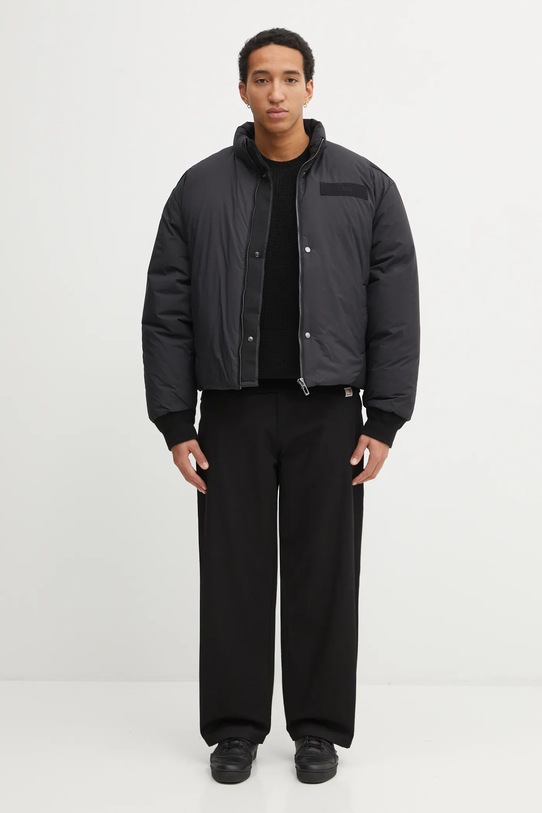 032C kurtka puchowa 'Game Day' F25.URW.1903.000