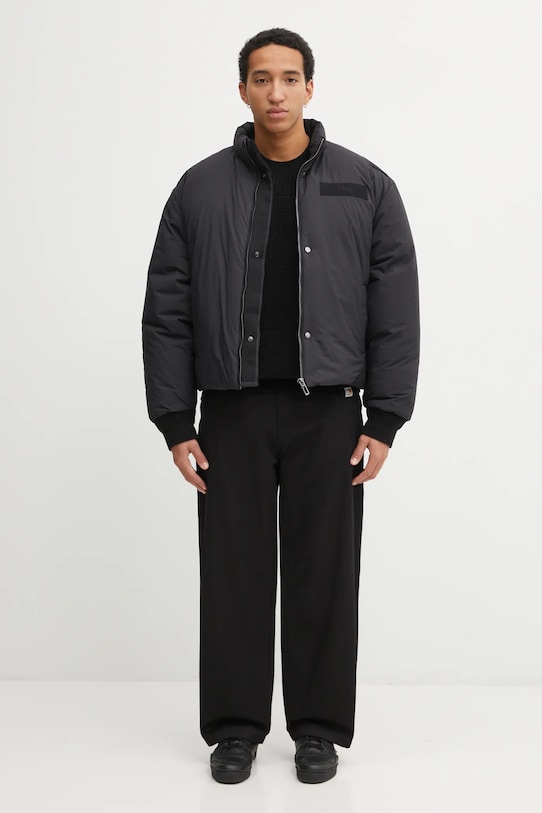 032C kurtka puchowa 'Game Day' F25.URW.1903.000