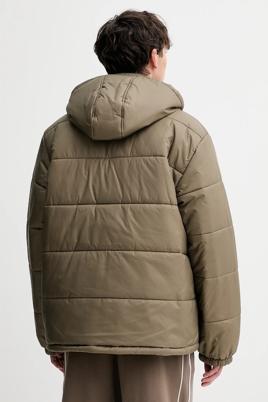 Odzież Vans kurtka VN000PJ89JC1 beżowy