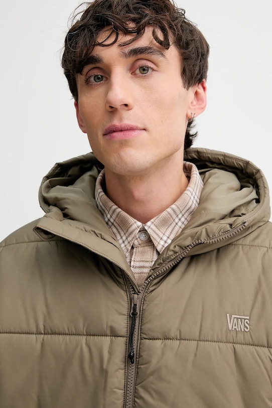 Vans geacă bej VN000PJ89JC1