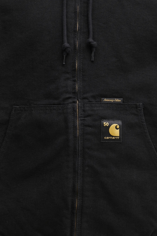 Carhartt WIP kurtka dwustronna 50 Years Anniversary OG Active Jacket Canvas I036412.3GJ02