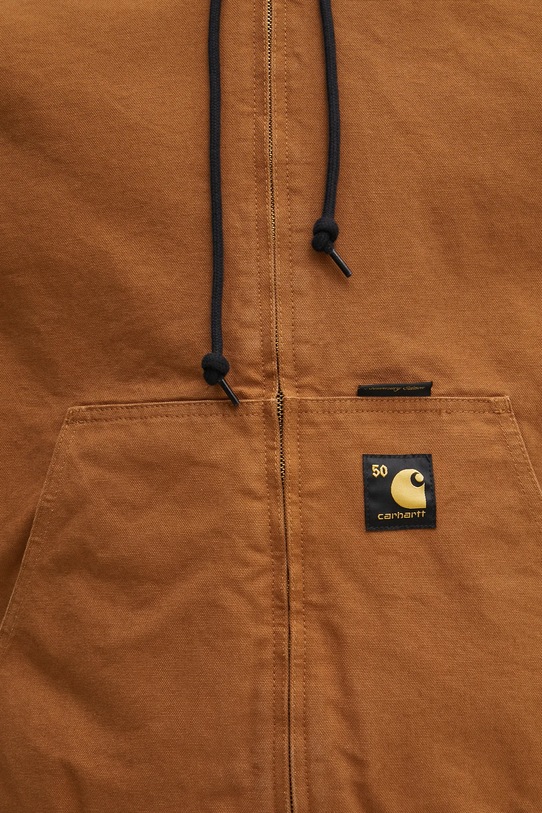Carhartt WIP kurtka dwustronna 50 Years Anniversary OG Active Jacket Canvas I036412.3GK02