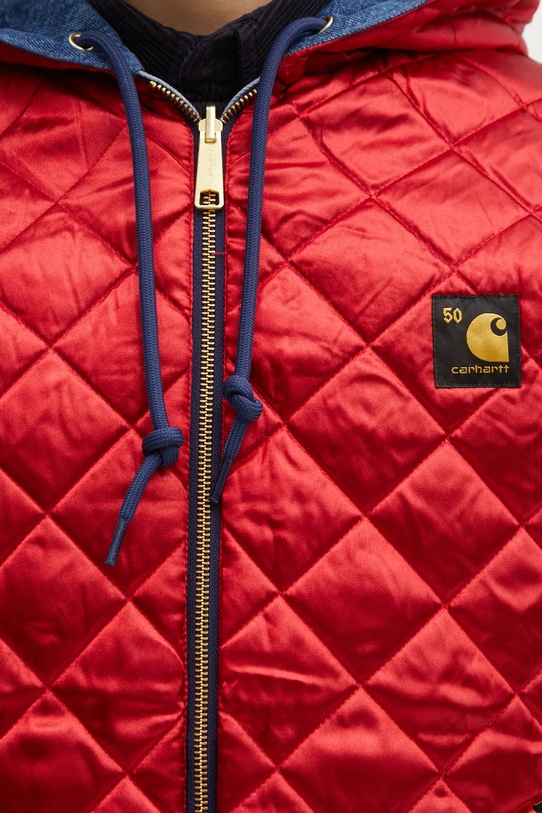 Carhartt WIP kurtka dwustronna 50 Years Anniversary OG Active Jacket Denim I035966.3FZ12