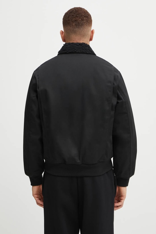 Odzież Wacko Maria kurtka Dickies / Work Jacket 25FW.WMO.DC01 czarny