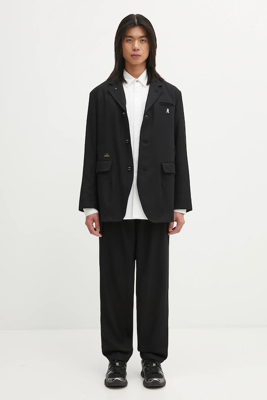 Μάλλινο σακάκι Undercover US2E4192