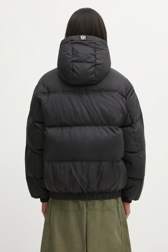 Odzież AAPE kurtka puchowa 29.5" Now AAPDNM7725XXP czarny