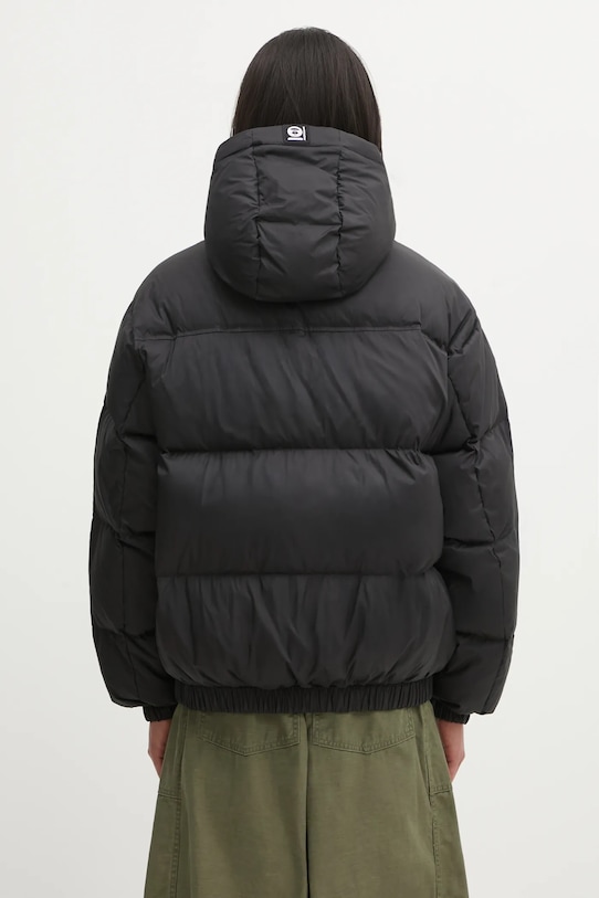 Odzież AAPE kurtka puchowa 29.5" Now AAPDNM7725XXP czarny