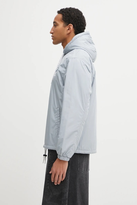 AAPE kurtka Now AAPJKM7722XXP niebieski AW25
