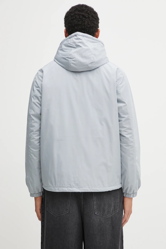 Odzież AAPE kurtka Now AAPJKM7722XXP niebieski