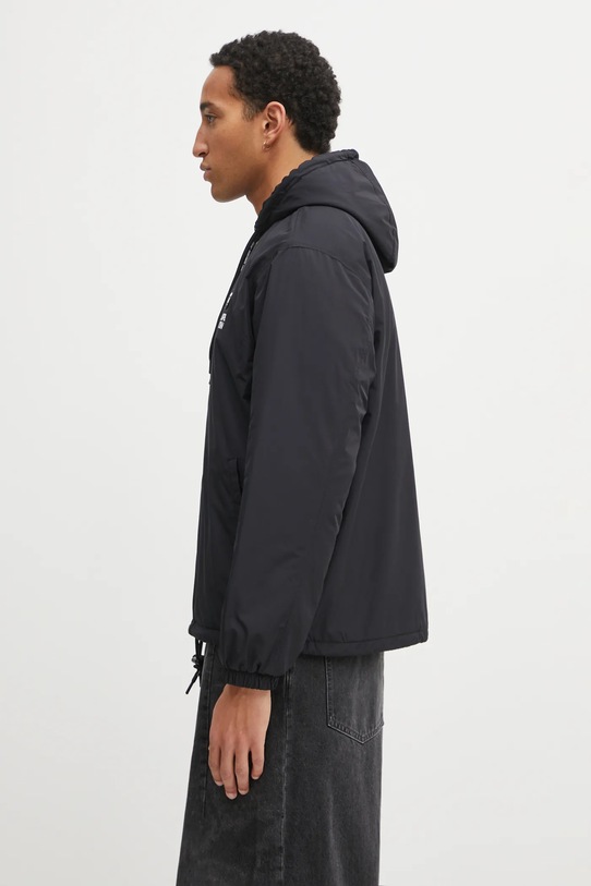 AAPE kurtka Now AAPJKM7722XXP czarny AW25