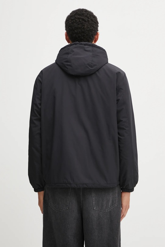 Odzież AAPE kurtka Now AAPJKM7722XXP czarny